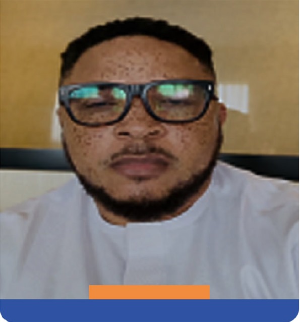 Anthony Chiedu Onwordi