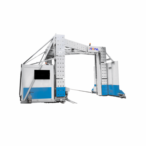 Gantry Inspection System