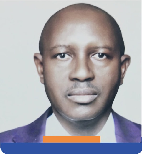 Jonathan Kure, mni, fst+ (DDG/RTD)