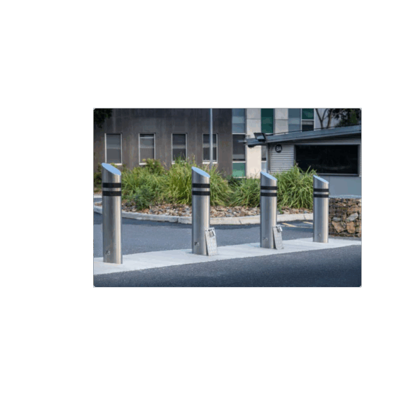 Barriers And Bollard Systems