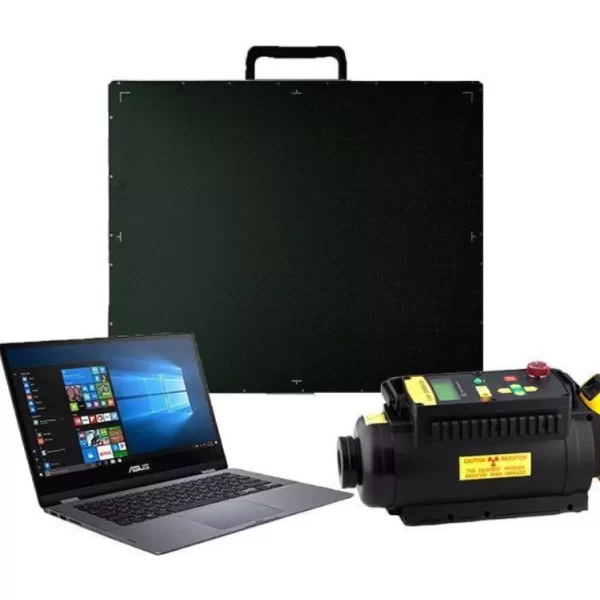 Portable X-ray Scanner System