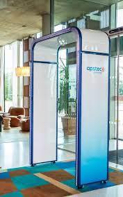 Next Generation Falcon Screening Technology