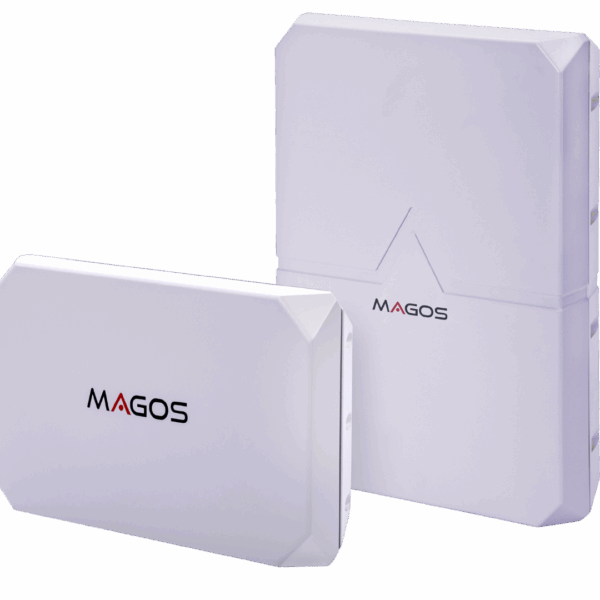 MAGOS 150-1000m RADAR