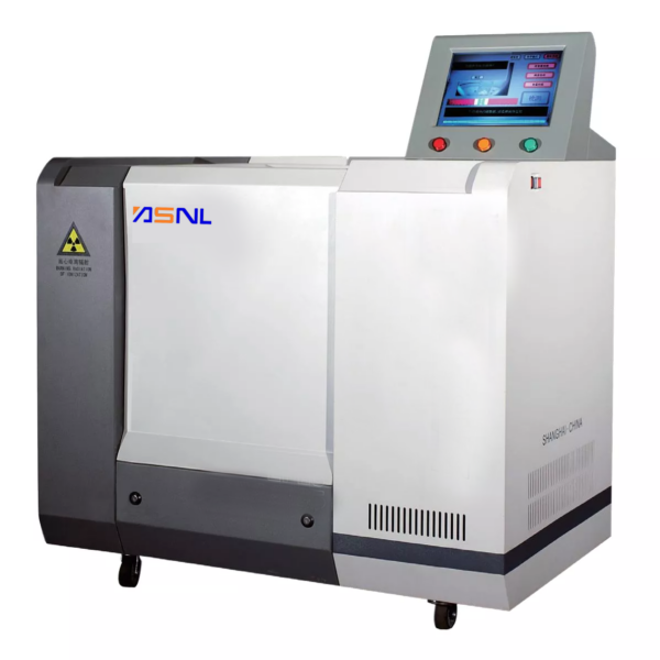 Liquid Security Inspection System